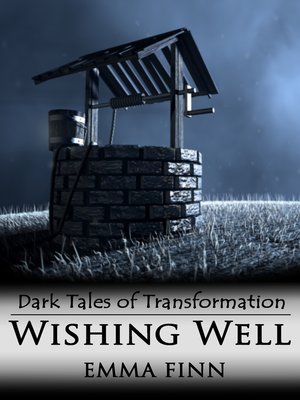 cover image of Wishing Well